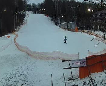 Голосієво 31 січня 2018 року, 2018-01-31 16:00