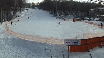 Голосієво 23 лютого 2018 року, 2018-02-23 13:00