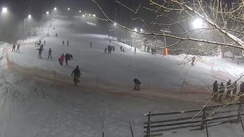 Голосієво 24 грудня 2018 року, 2018-12-24 16:00