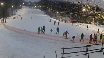 Голосієво 2 січня 2019 року, 2019-01-02 16:00