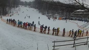 Голосієво 12 січня 2019 року, 2019-01-12 13:00