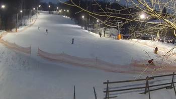 Голосієво 18 січня 2019 року, 2019-01-18 16:00