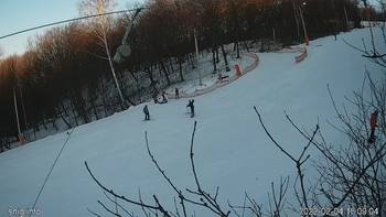 Голосієво 4 лютого 2022 року, 2022-02-04 16:00