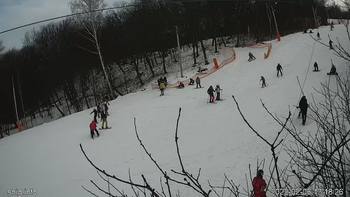 Голосієво 6 лютого 2022 року, 2022-02-06 13:00