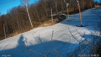 Голосієво 20 березня 2022 року, 2022-03-20 16:00