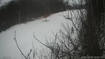 Голосієво 1 лютого 2023 року, 2023-02-01 13:00