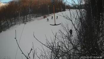 Голосієво 7 лютого 2023 року, 2023-02-07 16:00