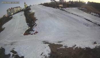 Ternopil 7 january 2022 year, 2022-01-07 16:00