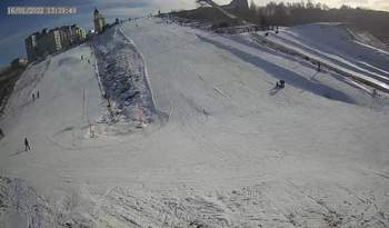 Ternopil 16 january 2022 year, 2022-01-16 13:00
