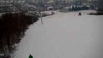 Полянскі 26 січня 2018 року, 2018-01-26 13:00