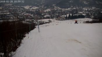 Полянскі 28 січня 2018 року, 2018-01-28 13:00