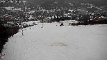 Полянскі 29 січня 2018 року, 2018-01-29 10:00