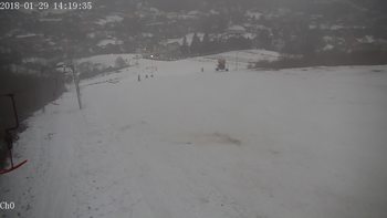 Полянскі 29 січня 2018 року, 2018-01-29 16:00