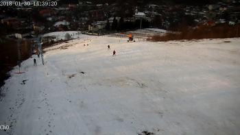 Полянскі 30 січня 2018 року, 2018-01-30 16:00