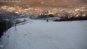 Полянскі 31 січня 2018 року, 2018-01-31 10:00