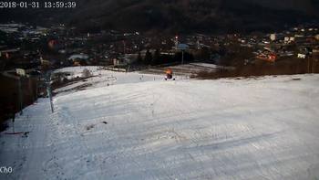 Полянскі 31 січня 2018 року, 2018-01-31 16:00