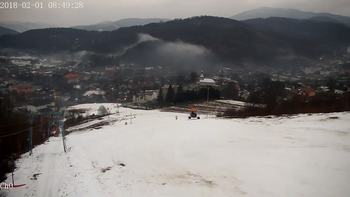 Полянскі 1 лютого 2018 року, 2018-02-01 10:00