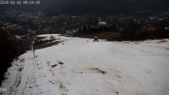Полянскі 2 лютого 2018 року, 2018-02-02 10:00