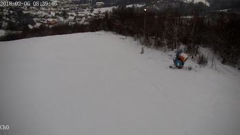 Полянскі 6 лютого 2018 року, 2018-02-06 10:00