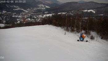 Полянскі 6 лютого 2018 року, 2018-02-06 13:00