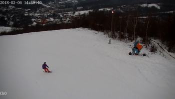 Полянскі 6 лютого 2018 року, 2018-02-06 16:00