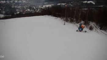 Полянскі 7 лютого 2018 року, 2018-02-07 10:00