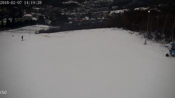 Полянскі 7 лютого 2018 року, 2018-02-07 16:00