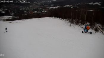 Полянскі 8 лютого 2018 року, 2018-02-08 13:00