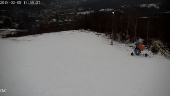 Полянскі 8 лютого 2018 року, 2018-02-08 16:00