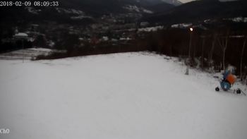 Полянскі 9 лютого 2018 року, 2018-02-09 10:00