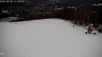 Полянскі 9 лютого 2018 року, 2018-02-09 13:00