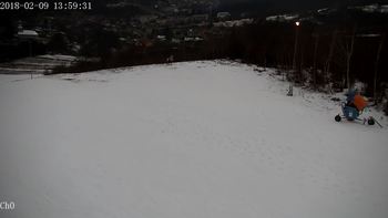 Полянскі 9 лютого 2018 року, 2018-02-09 16:00
