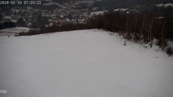 Полянскі 10 лютого 2018 року, 2018-02-10 10:00