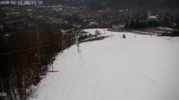 Полянскі 11 лютого 2018 року, 2018-02-11 10:00
