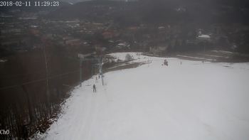 Полянскі 11 лютого 2018 року, 2018-02-11 13:00