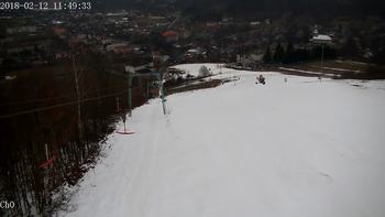 Полянскі 12 лютого 2018 року, 2018-02-12 13:00