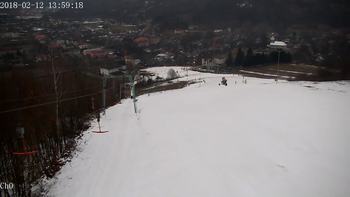 Полянскі 12 лютого 2018 року, 2018-02-12 16:00