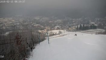 Полянскі 13 лютого 2018 року, 2018-02-13 10:00