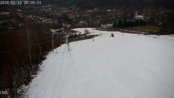 Полянскі 14 лютого 2018 року, 2018-02-14 10:00