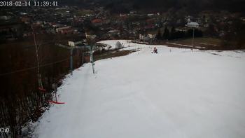 Полянскі 14 лютого 2018 року, 2018-02-14 13:00