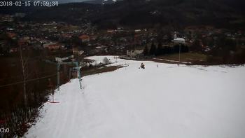 Полянскі 15 лютого 2018 року, 2018-02-15 10:00