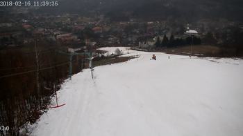 Полянскі 16 лютого 2018 року, 2018-02-16 13:00