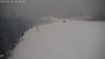 Полянскі 16 лютого 2018 року, 2018-02-16 16:00