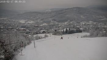 Полянскі 17 лютого 2018 року, 2018-02-17 10:00