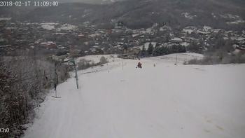 Полянскі 17 лютого 2018 року, 2018-02-17 13:00