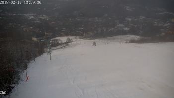 Полянскі 17 лютого 2018 року, 2018-02-17 16:00