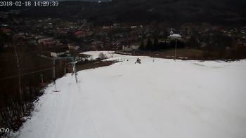 Полянскі 18 лютого 2018 року, 2018-02-18 16:00