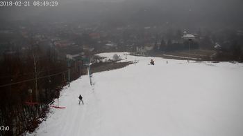 Полянскі 21 лютого 2018 року, 2018-02-21 10:00