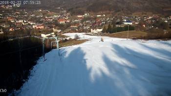 Полянскі 22 лютого 2018 року, 2018-02-22 10:00