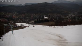 Полянскі 23 лютого 2018 року, 2018-02-23 10:00
